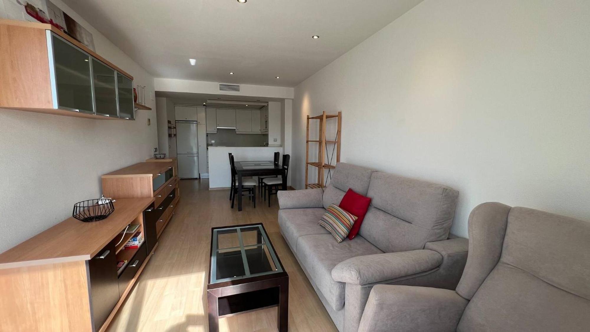Precioso Piso Con Vista Al Canal Y Piscina En Roses Av-69 Exterior foto